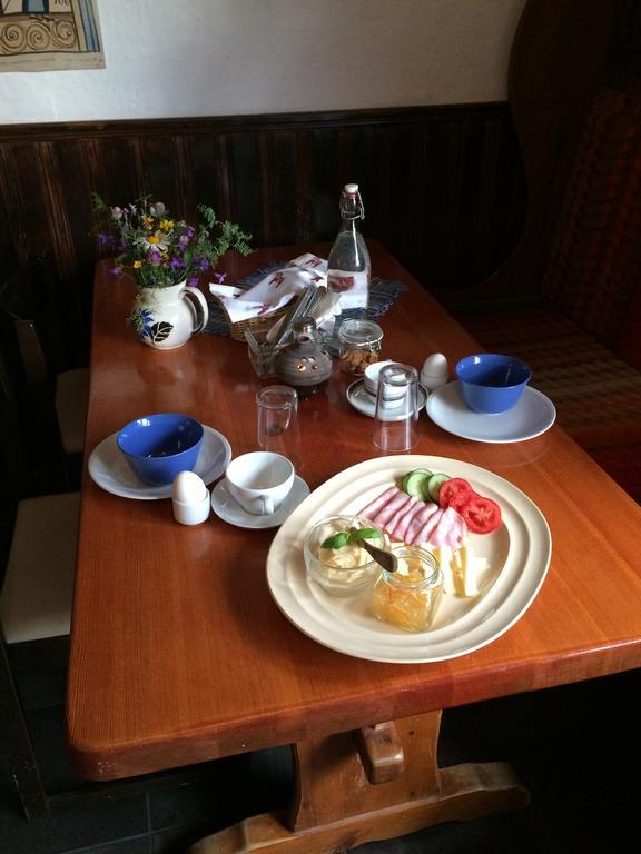 Sporthotellet イドレ エクステリア 写真